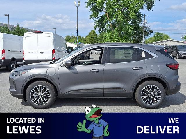 2024 Ford Escape PHEV