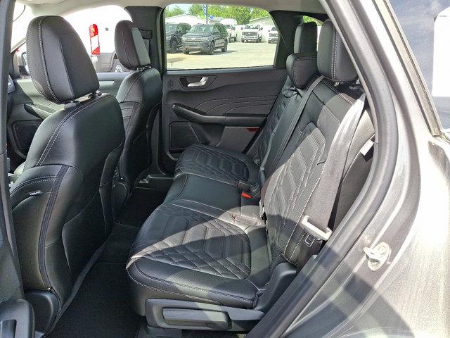 2024 Ford Escape PHEV