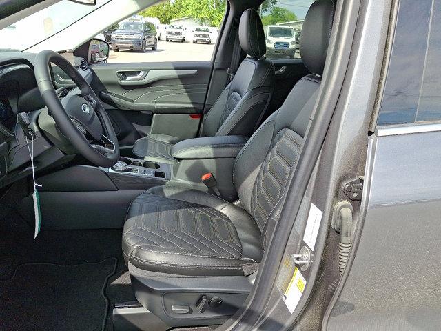2024 Ford Escape PHEV