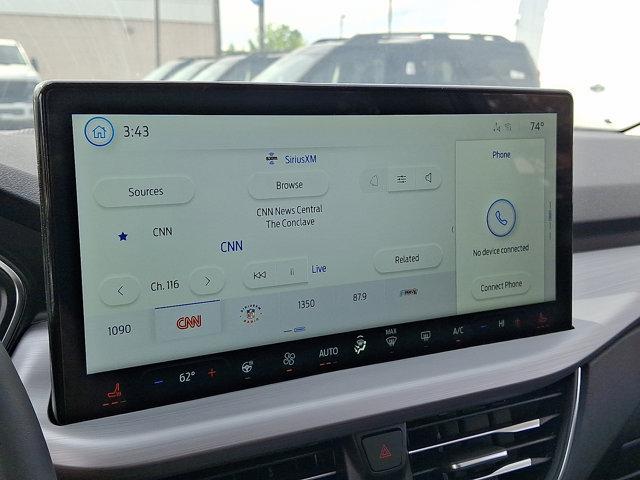 2024 Ford Escape PHEV