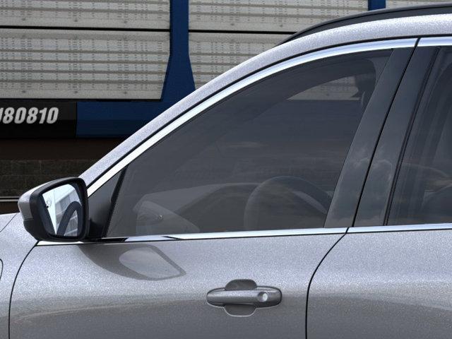 2024 Ford Escape PHEV