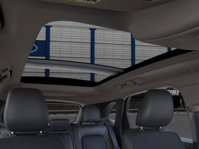 2024 Ford Escape PHEV