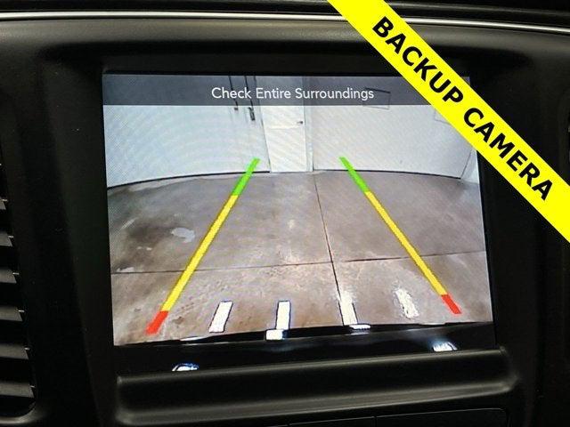 2017 Chrysler 200 Limited Platinum