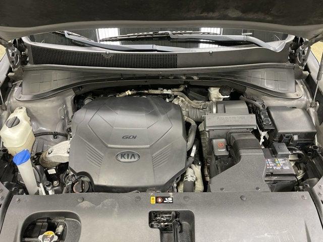 2019 Kia Sorento 3.3L LX