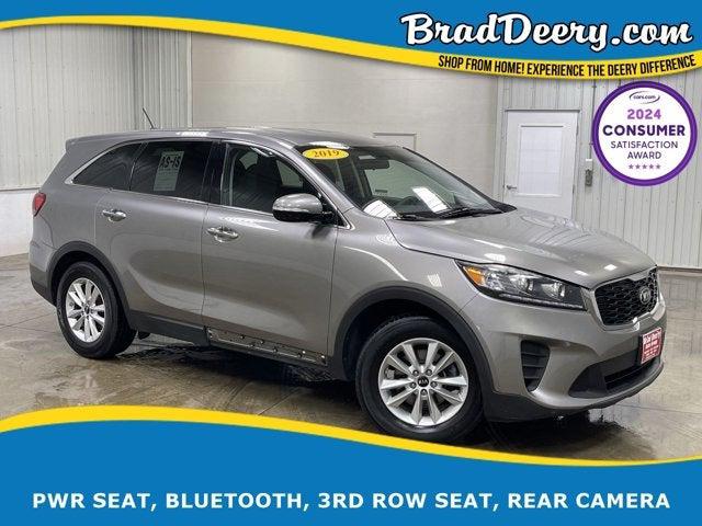 2019 Kia Sorento 3.3L LX