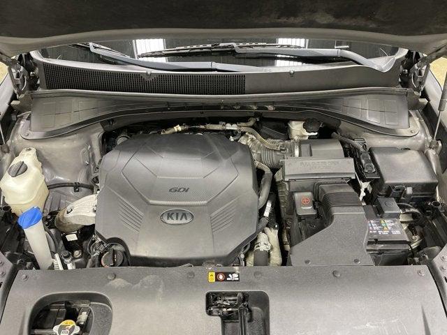 2019 Kia Sorento 3.3L LX