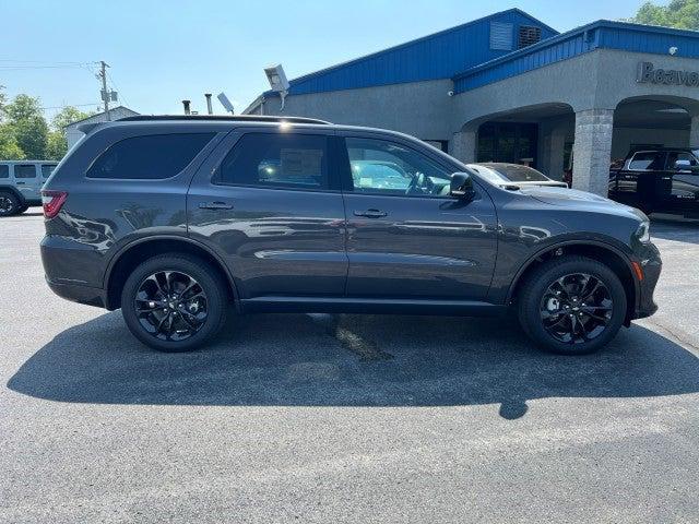 2025 Dodge Durango DURANGO GT PLUS AWD