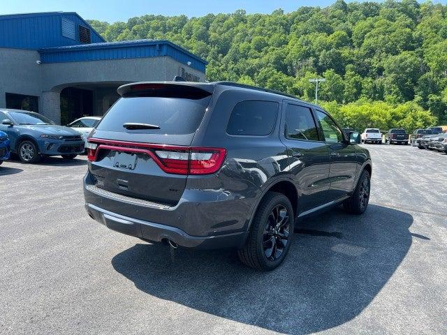 2025 Dodge Durango DURANGO GT PLUS AWD