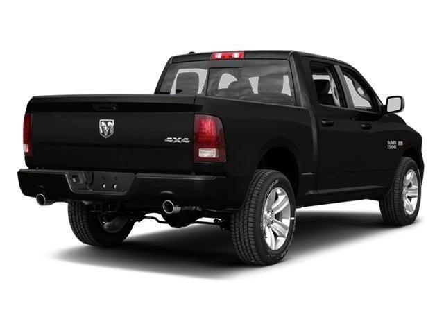 2013 RAM 1500 Laramie