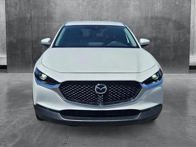2022 Mazda CX-30 Select