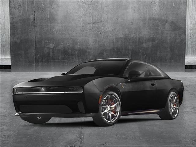 2024 Dodge Charger CHARGER DAYTONA SCAT PACK AWD