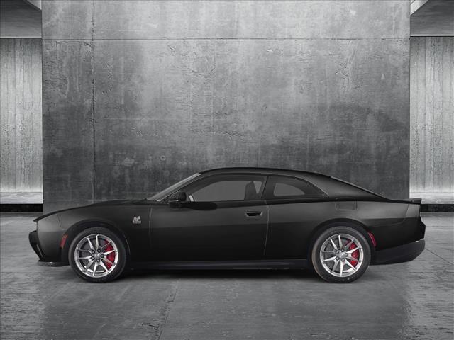 2024 Dodge Charger CHARGER DAYTONA SCAT PACK AWD