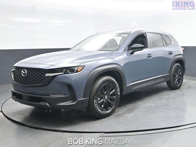 2025 Mazda CX-50 2.5 S Premium Package for sale in Winston Salem, NC