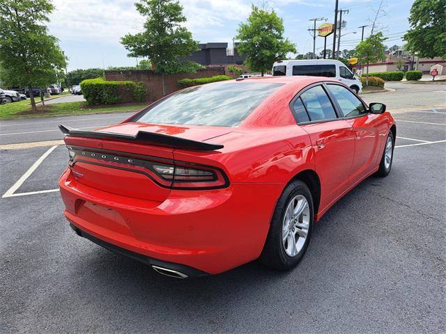 Used 2022 Dodge Charger For Sale in Hampton, VA
