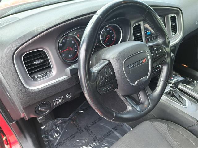 Used 2022 Dodge Charger For Sale in Hampton, VA
