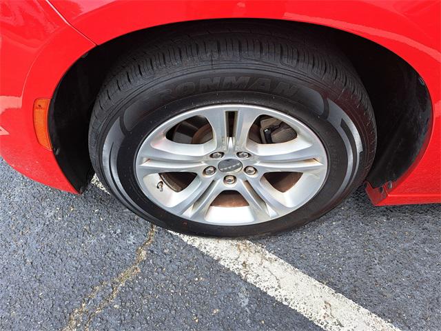 Used 2022 Dodge Charger For Sale in Hampton, VA