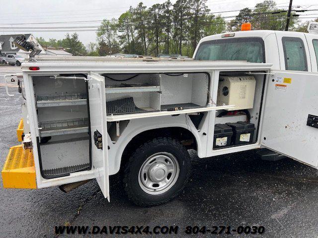 2012 Ford F-250 XL