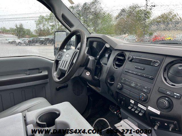 2012 Ford F-250 XL