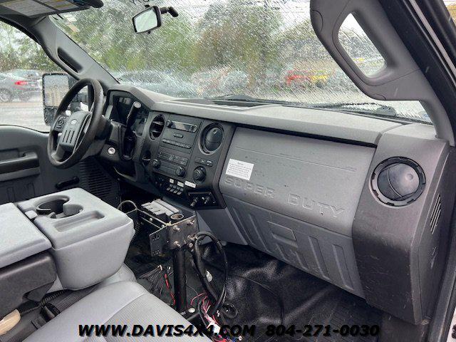 2012 Ford F-250 XL