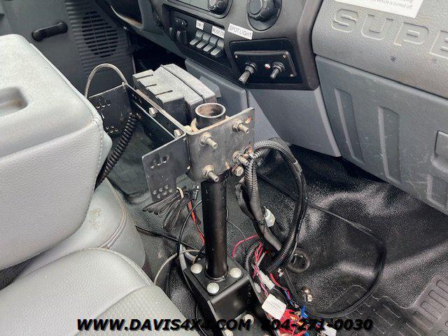 2012 Ford F-250 XL