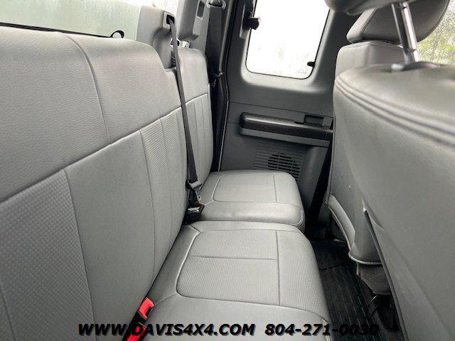 2012 Ford F-250 XL