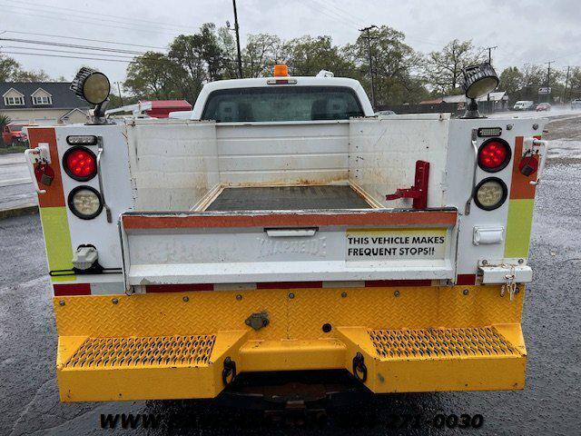 2012 Ford F-250 XL