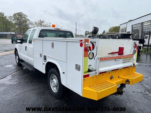 2012 Ford F-250 XL