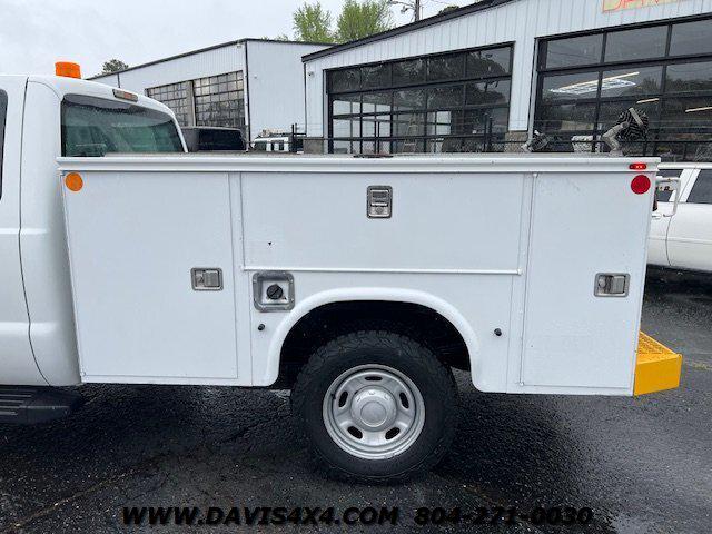 2012 Ford F-250 XL