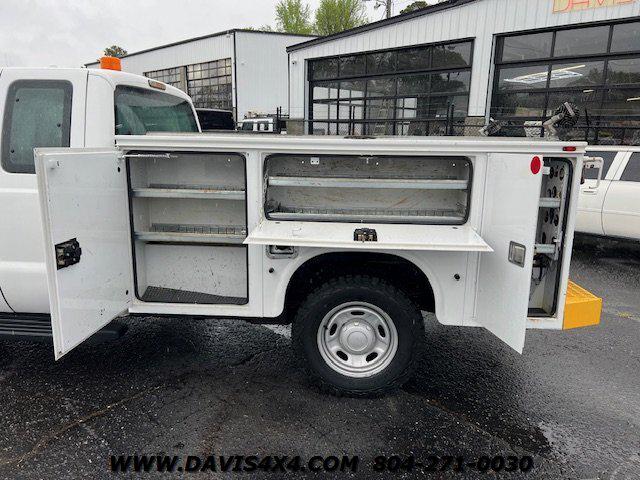 2012 Ford F-250 XL