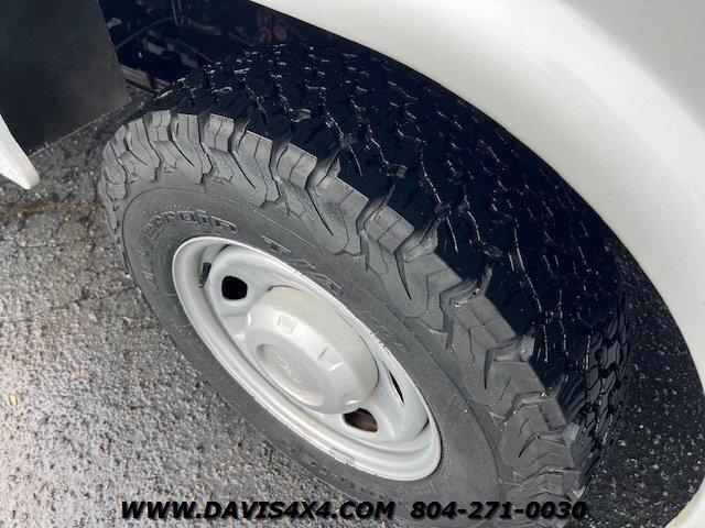 2012 Ford F-250 XL