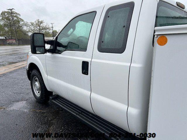 2012 Ford F-250 XL