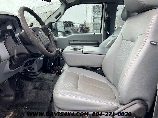 2012 Ford F-250 XL