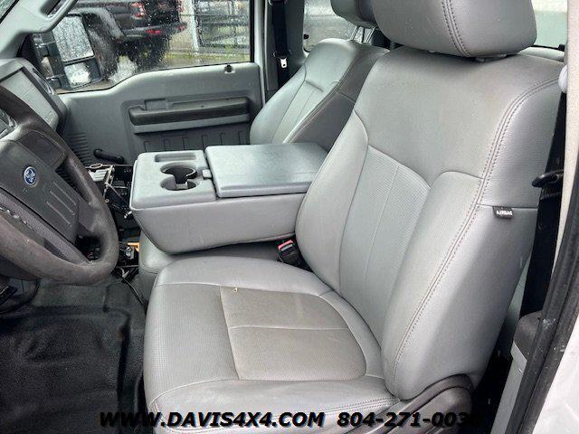 2012 Ford F-250 XL