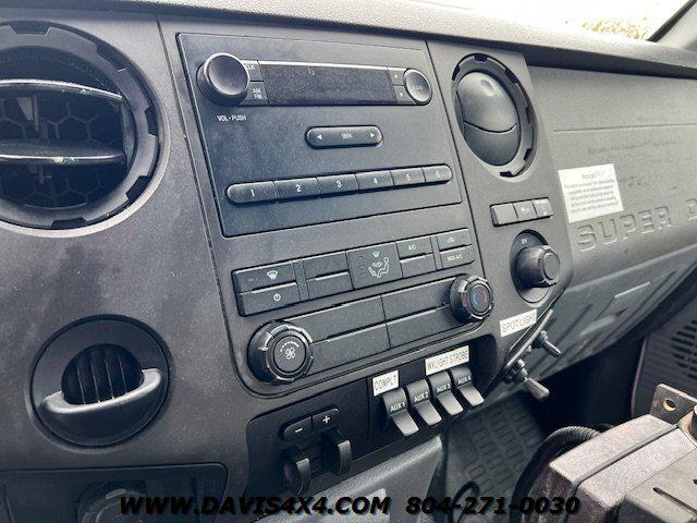 2012 Ford F-250 XL