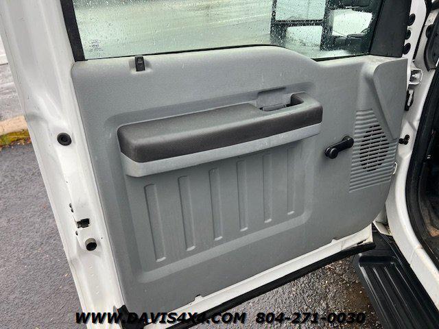 2012 Ford F-250 XL