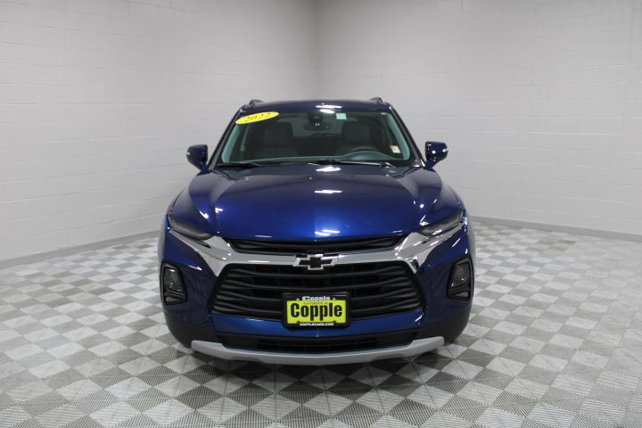 2022 Chevrolet Blazer AWD 2LT