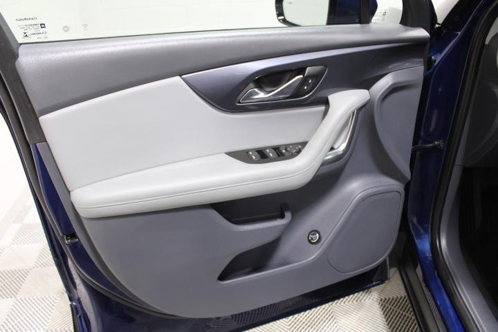 2022 Chevrolet Blazer AWD 2LT