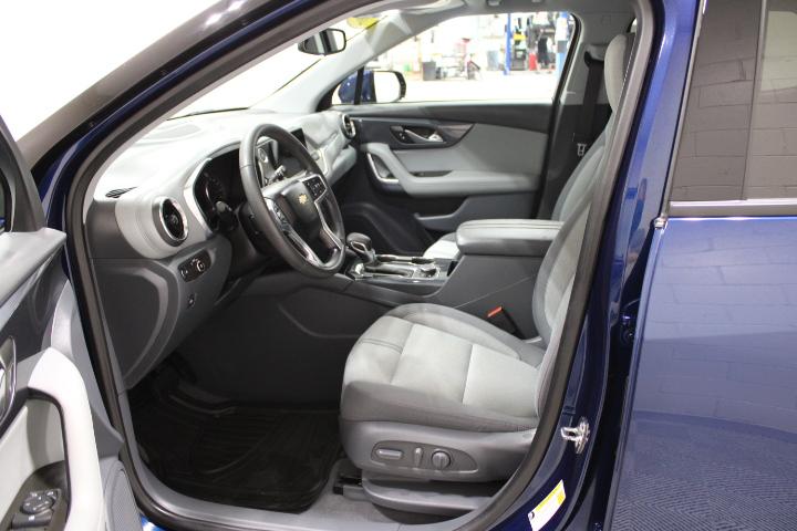 2022 Chevrolet Blazer AWD 2LT