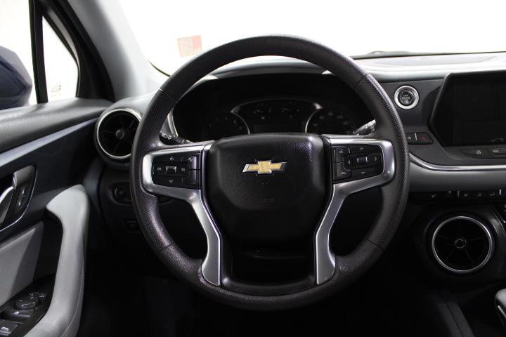 2022 Chevrolet Blazer AWD 2LT