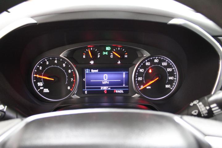 2022 Chevrolet Blazer AWD 2LT