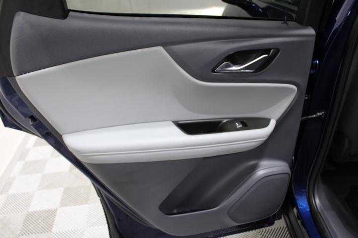 2022 Chevrolet Blazer AWD 2LT