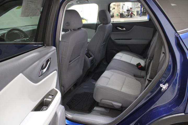 2022 Chevrolet Blazer AWD 2LT
