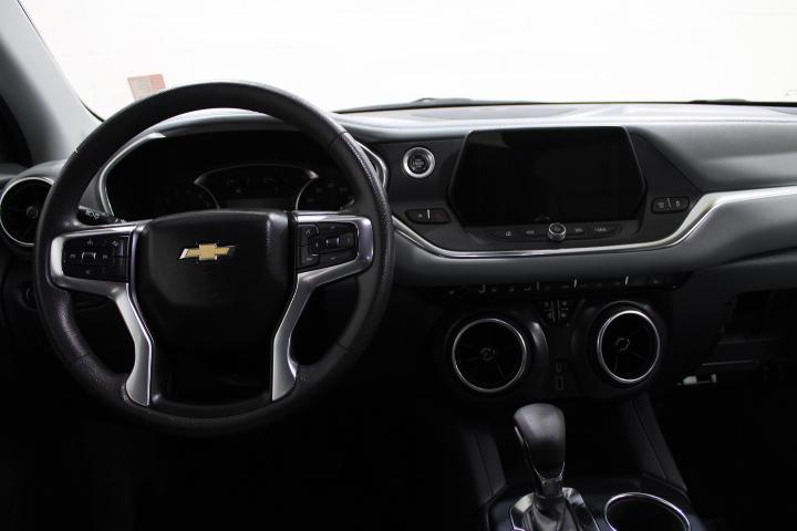 2022 Chevrolet Blazer AWD 2LT