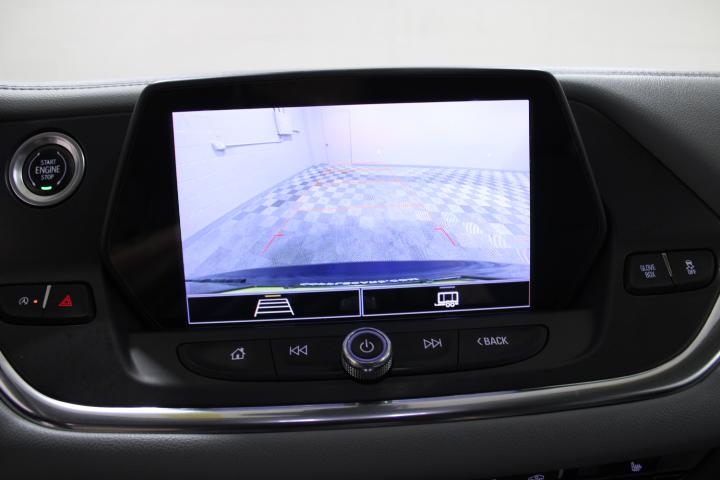 2022 Chevrolet Blazer AWD 2LT