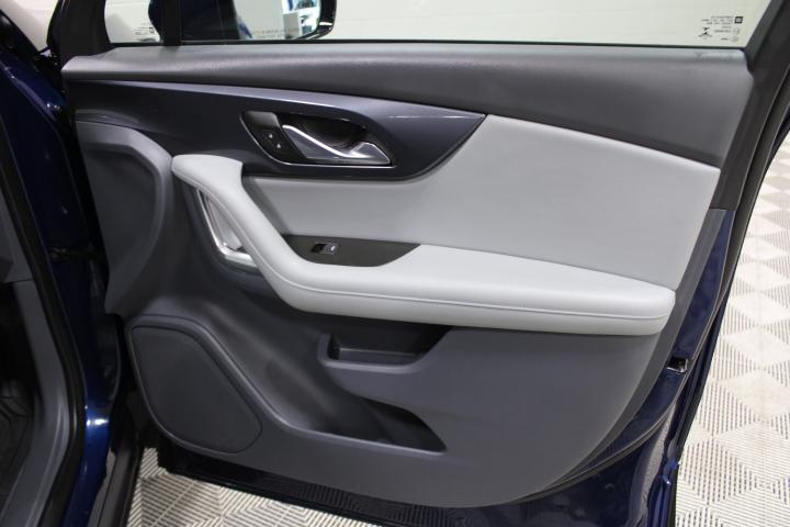 2022 Chevrolet Blazer AWD 2LT