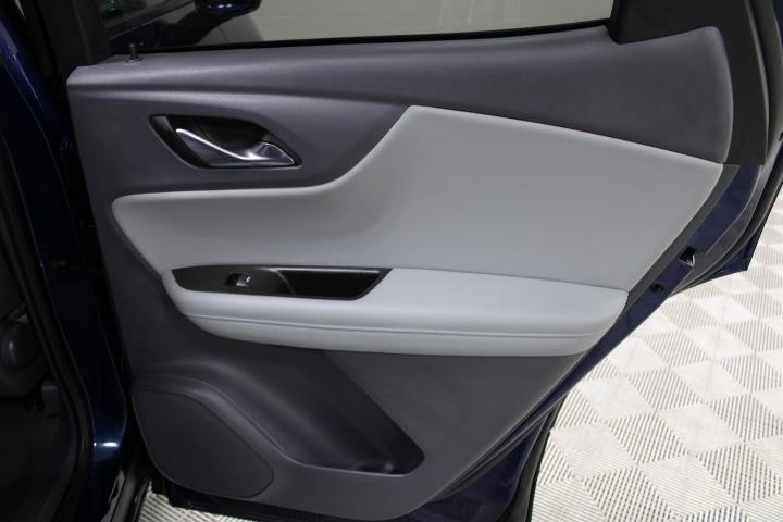 2022 Chevrolet Blazer AWD 2LT