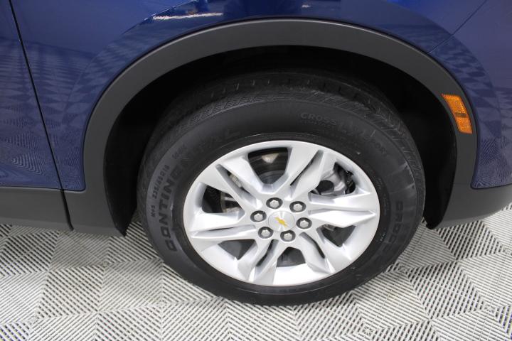2022 Chevrolet Blazer AWD 2LT