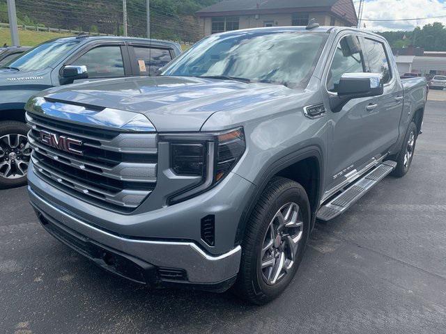 Used 2024 GMC Sierra 1500 For Sale in Pikeville, KY