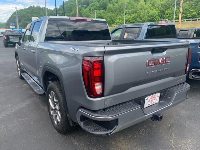 Used 2024 GMC Sierra 1500 For Sale in Pikeville, KY