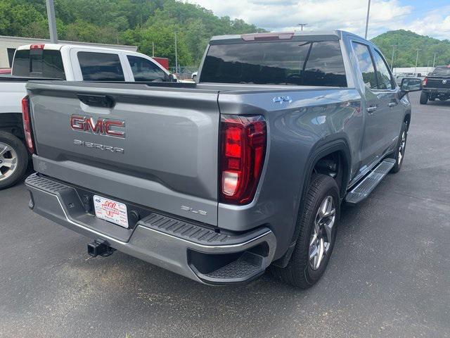 Used 2024 GMC Sierra 1500 For Sale in Pikeville, KY